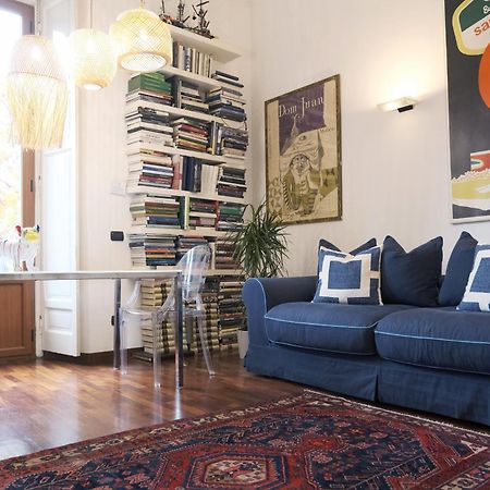 Comecasa Porta Romana Elegant Apartment Milano Exterior foto
