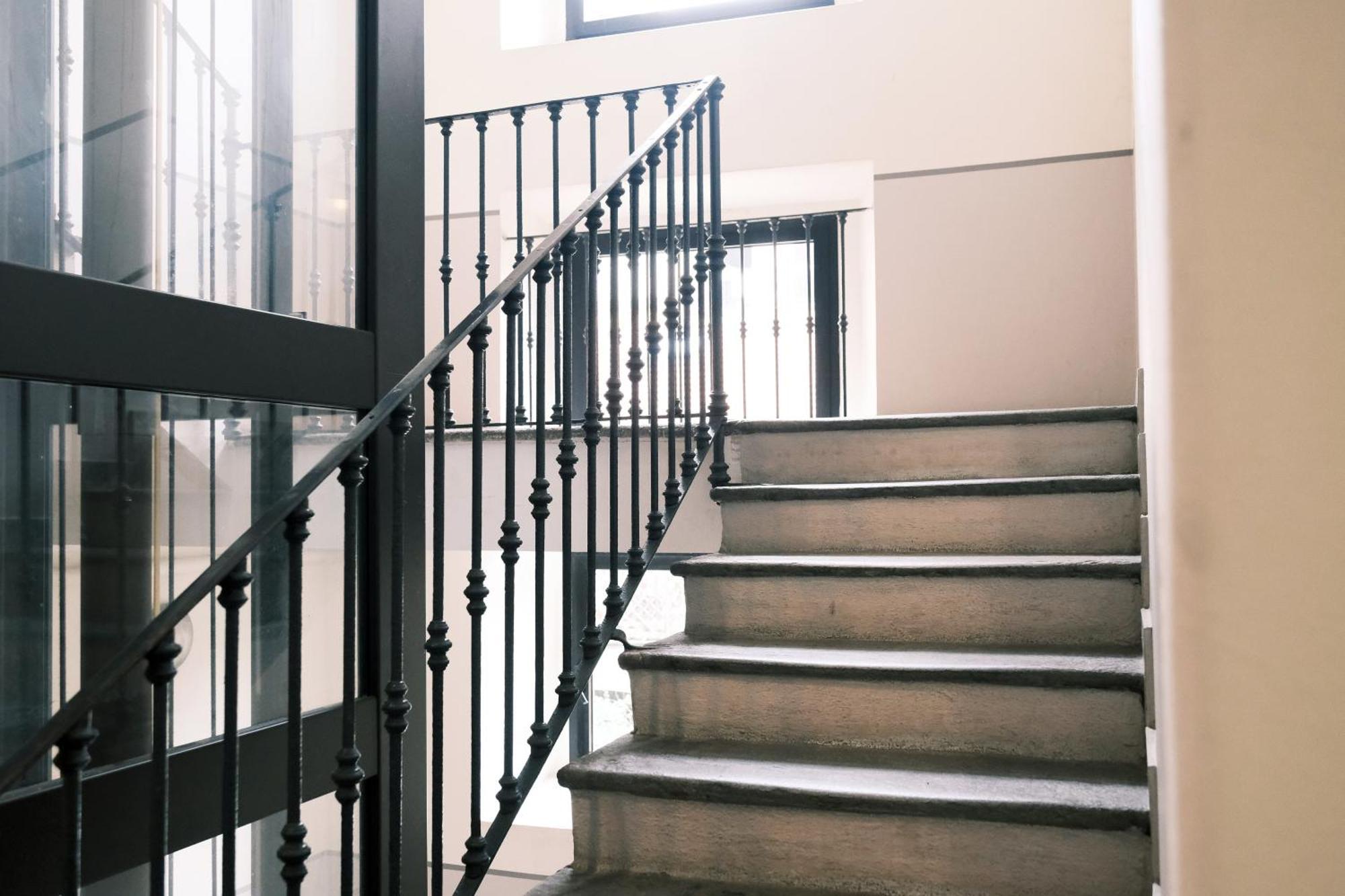 Comecasa Porta Romana Elegant Apartment Milano Exterior foto