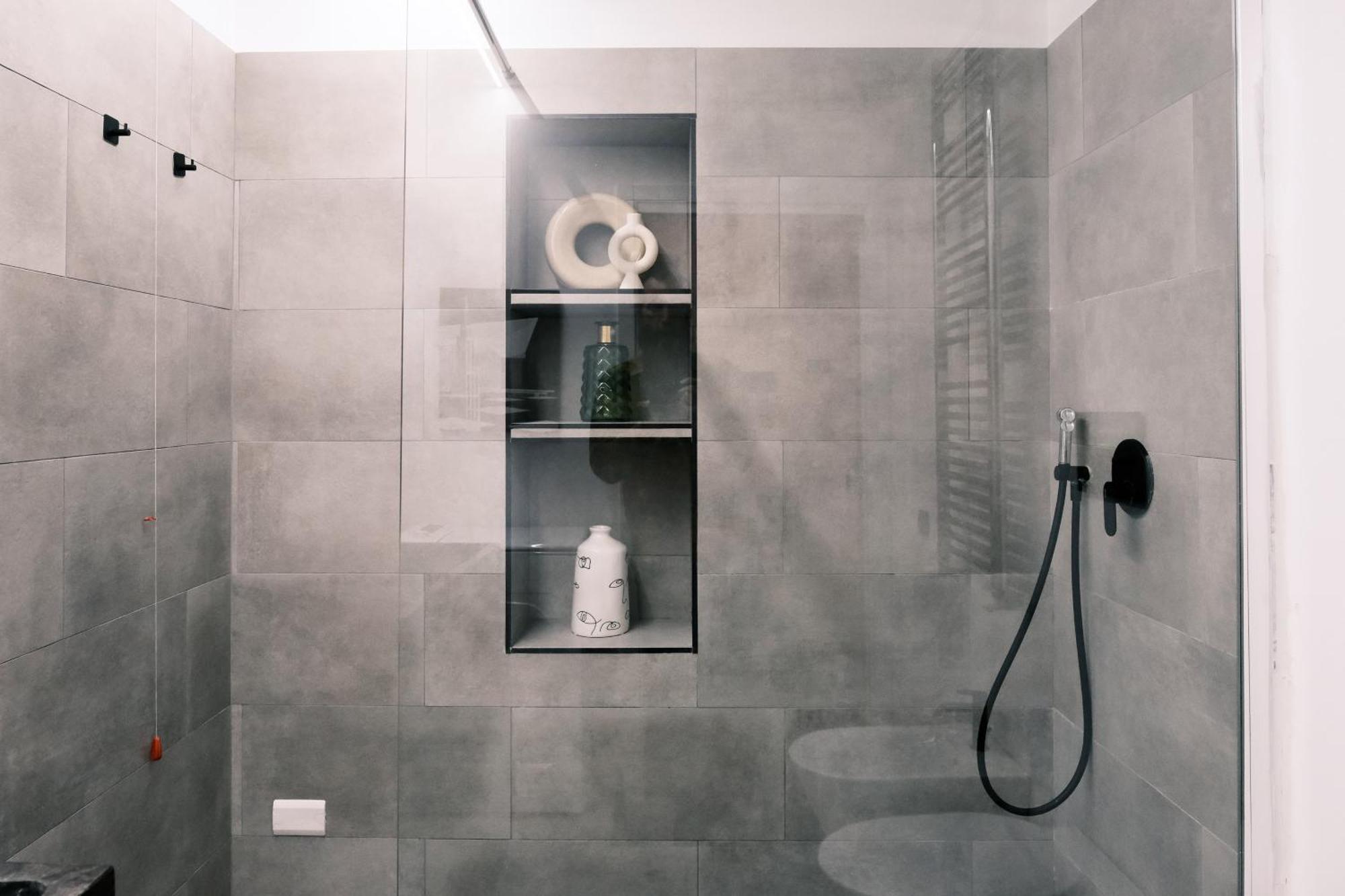 Comecasa Porta Romana Elegant Apartment Milano Exterior foto