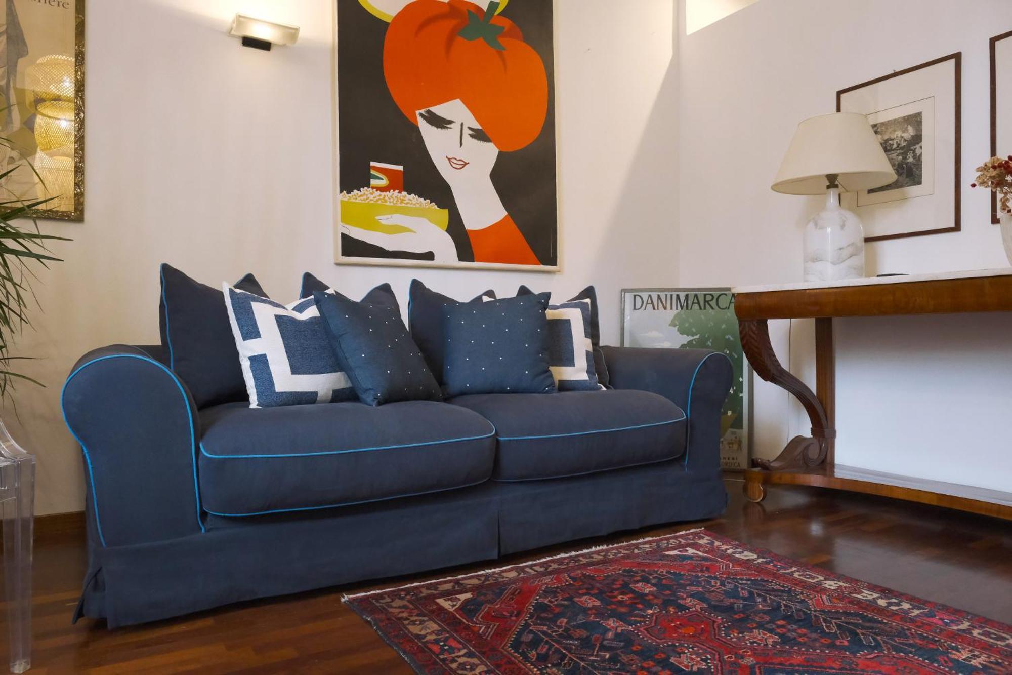 Comecasa Porta Romana Elegant Apartment Milano Exterior foto